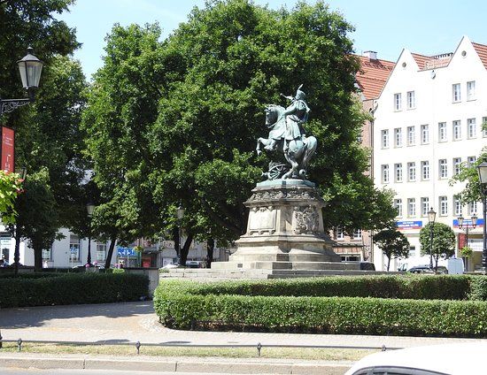 Monumento di John III Sobieski